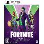 Epic Games FORTNITE THE LAST LAUGH BUNDLE Playstation 5 PS5