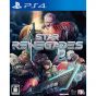 EXNOA Star Renegades Playstation 4 PS4