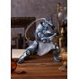 PARATA POP UP "Fullmetal Alchemist Brotherhood" Alphonse Elric