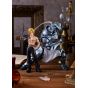 POP UP PARADE  "Fullmetal Alchemist Brotherhood"  Alphonse Elric