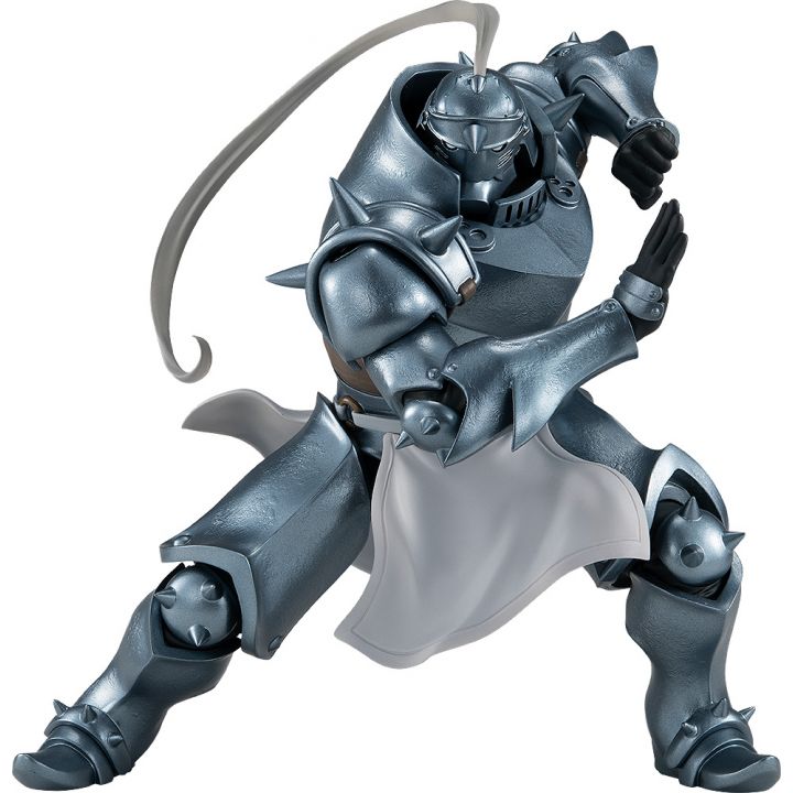PARATA POP UP "Fullmetal Alchemist Brotherhood" Alphonse Elric