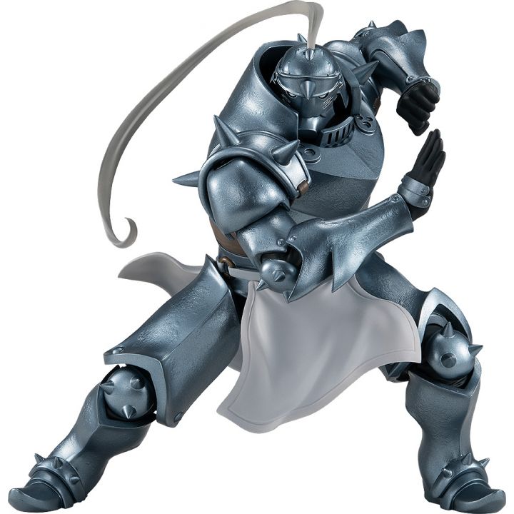 POP UP PARADE  "Fullmetal Alchemist Brotherhood"  Alphonse Elric