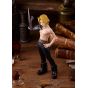 DESFILE POP UP "Fullmetal Alchemist Brotherhood" Edward Elric