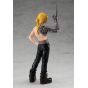 PARATA POP UP "Fullmetal Alchemist Brotherhood" Edward Elric