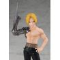 DESFILE POP UP "Fullmetal Alchemist Brotherhood" Edward Elric