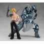 PARATA POP UP "Fullmetal Alchemist Brotherhood" Edward Elric
