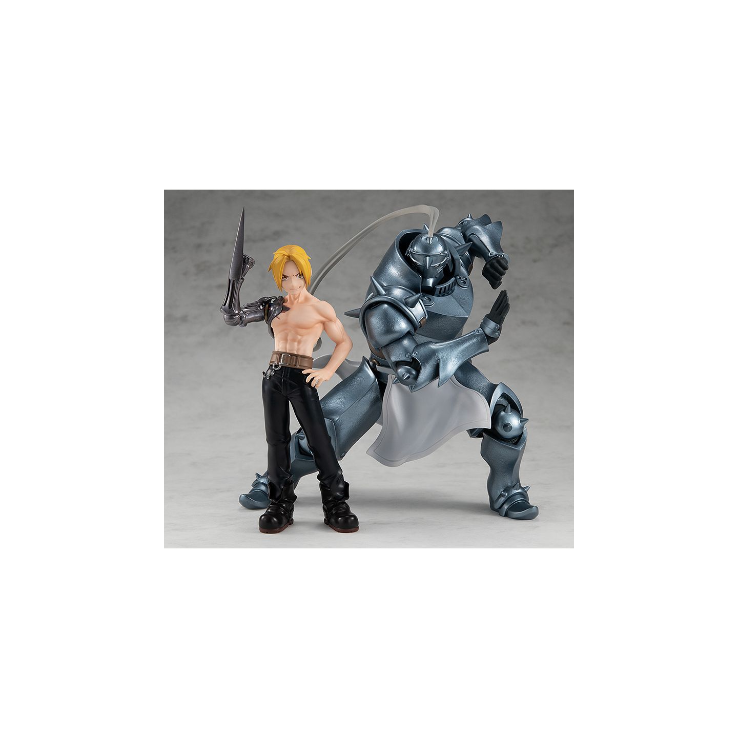 Fullmetal Alchemist: Brotherhood Pop Up Parade PVC Statue Roy Mustang 17 cm