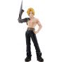 PARATA POP UP "Fullmetal Alchemist Brotherhood" Edward Elric