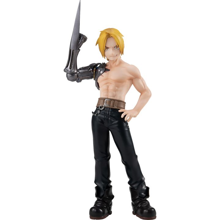 POP UP PARADE "Fullmetal Alchemist  Brotherhood" Edward Elric