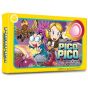 Columbus Circle Pico Pico Grand Adventure Famicom