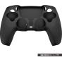 CYBER Gadget Coque en silicone pour manette Playstation 5 PS5