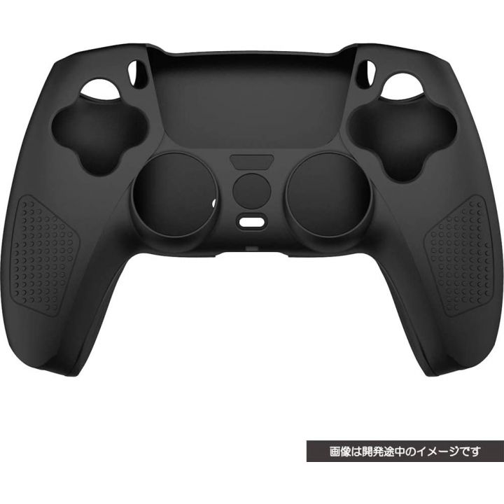 CYBER Gadget Coque en silicone pour manette Playstation 5 PS5