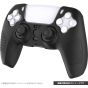 CYBER Gadget Coque en silicone pour manette Playstation 5 PS5