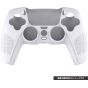 CYBER Gadget Coque en silicone pour manette Playstation 5 PS5