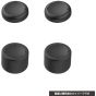 CYBER Gadget PS5 Analog Stick Cover Set of 4 Black Playstation 5