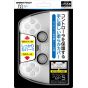 GAMETECH Housse en silicone pour manette PlayStation 5 PS5