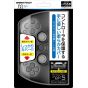 GAMETECH Housse en silicone pour manette PlayStation 5 PS5