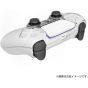 GAMETECH Crystal Cover pour manette PlayStation 5 PS5