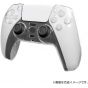 GAMETECH Crystal Cover pour manette PlayStation 5 PS5