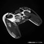 GAMETECH Crystal Cover pour manette PlayStation 5 PS5