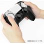 GAMETECH Crystal Cover pour manette PlayStation 5 PS5