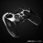 GAMETECH Crystal Cover pour manette PlayStation 5 PS5