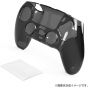 GAMETECH Crystal Cover pour manette PlayStation 5 PS5