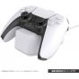CYBER Gadget Support de charge pour manette Playstation 5 PS5