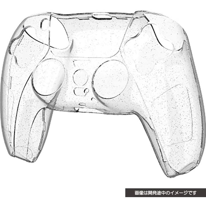 CYBER Gadget Coque de Protection pour manette Playstation 5 PS5