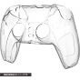 CYBER Gadget Coque de Protection pour manette Playstation 5 PS5