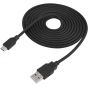 GAMETECH P5F2272 USB Type-C Charging Cable for PlayStation 5 PS5