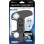 Answer ANS-PSV001WH Protection Silicon pour manette Playstation 5 PS5