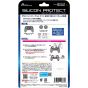 Answer ANS-PSV001WH Protection Silicon pour manette Playstation 5 PS5