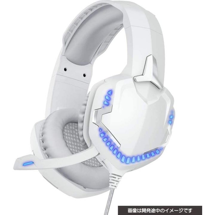 CYBER Gadget Casque gaming pour PS5 High Grade Playstation 5