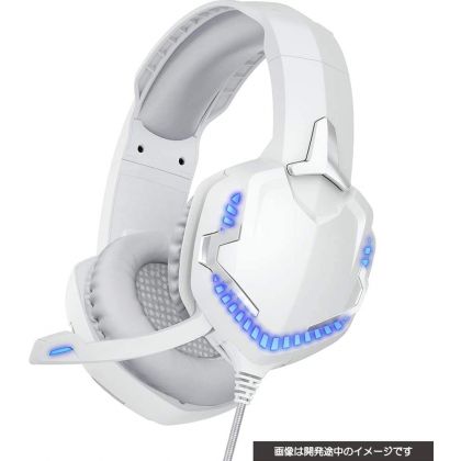 CYBER Gadget Casque gaming...