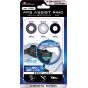 Answer ANS-PSV004BK FPS Assist Ring for Controller Playstation 5 PS5