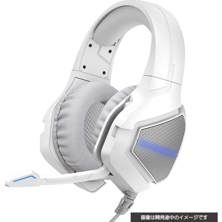 CYBER Gadget Casque Gaming Playstation 5 PS5