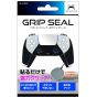 ALLONE ALG-P5CGRS Stickers Grip pour manette Playstation 5 PS5