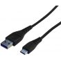 ALLONE ALG-P5TCA3 Strong cable for controller Type-C to A 3m Playstation 5 PS5