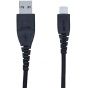 ALLONE ALG-P5TCA3 Strong cable for controller Type-C to A 3m Playstation 5 PS5