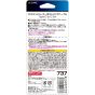 Cable sólido ALLONE ALG-P5TCA3 para control tipo C a tipo C (3 m) para Playstation 5 y PS5