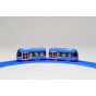 Takara Tomy Plarail SC-06 Doraemon Tram