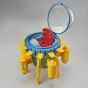 BANDAI Figure-Rise Mechanics Dragon Ball Z - Trunks Time Machine Model Kit