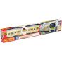 Takara tomy Plarail SC-03 Gudetama Tren de la Sonrisa