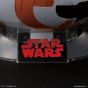 BANDAI Star Wars BB-8 (Finitura lucida) 1/2 Scala Kit di Modellismo in Plastica