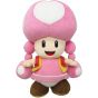 Nintendo Super Mario ALL STAR COLLECTION Plush Toy Kinopiko S AC33