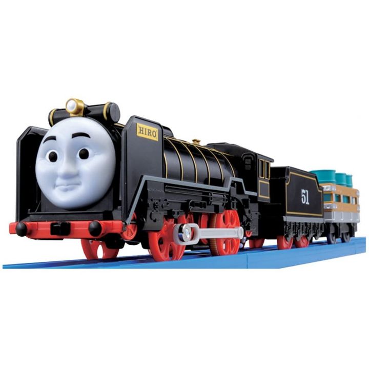 Takara Tomy Plarail Thomas TS-07 Hiro