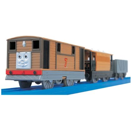 Takara Tomy Plarail Thomas...