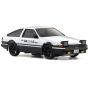 KYOSHO 66601 Premier MINI-Z Initial D Toyota Sprinter Trueno AE86 RC