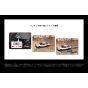 KYOSHO 66601 Premier MINI-Z Initial D Toyota Sprinter Trueno AE86 RC